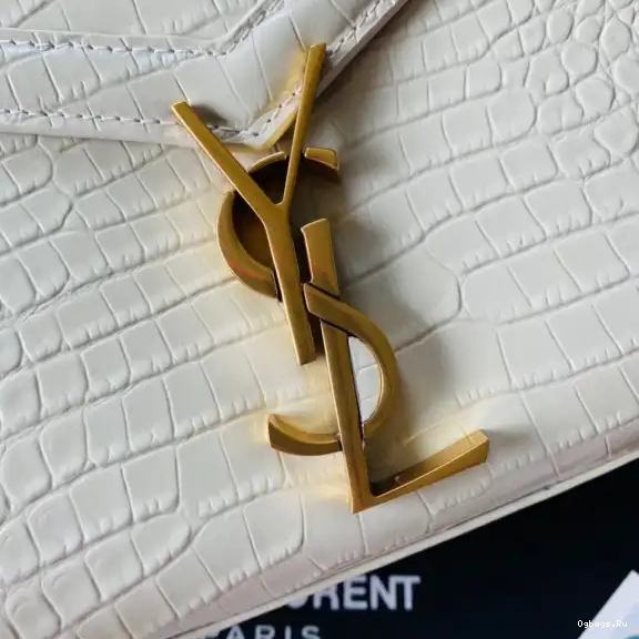 MINI YSL CASSANDRA BAG TOP HANDLE 0617